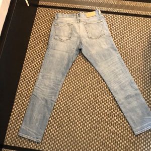 Tommy Hilfiger Light wash jeans
